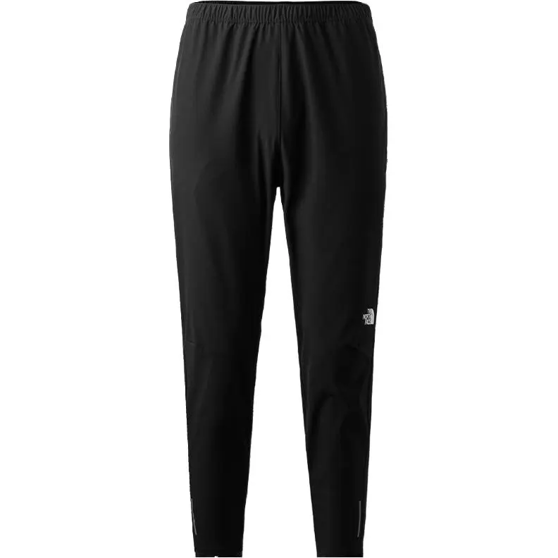THE NORTH FACE Knitted Sweatpants Men's Black