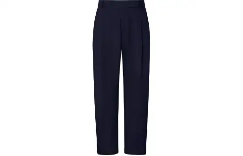 UNIQLO x JIL SANDER +J Casual Pants Men's Indigo