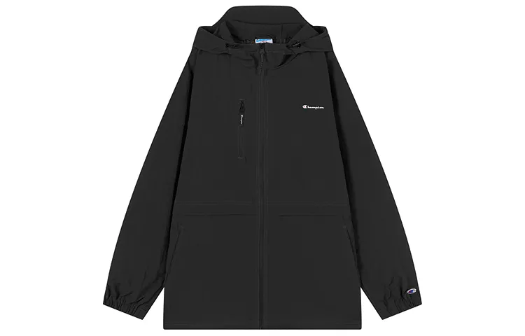 Champion Jacket US Version Unisex