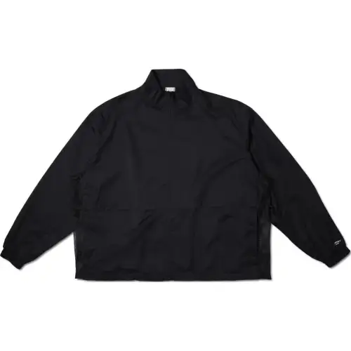 Asics SS24 Jackets & Coats Unisex Black