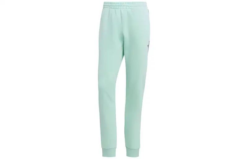 Adidas Originals Knitted Sweatpants Men's Green