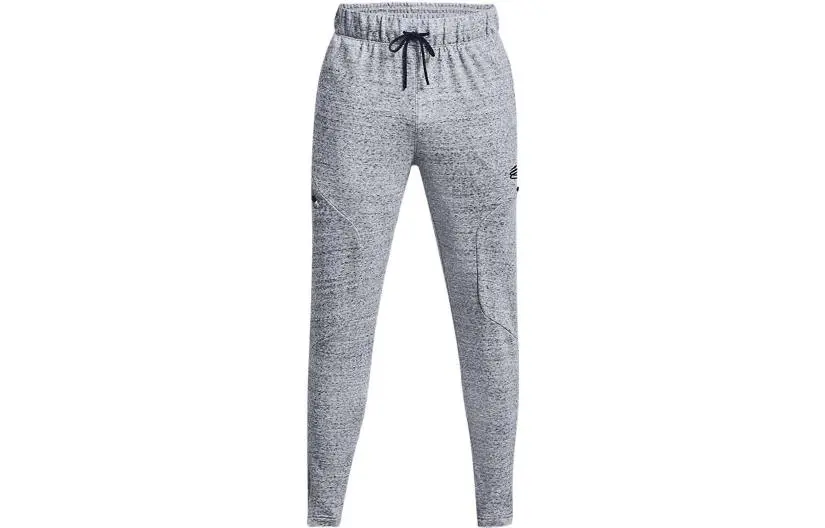 Under Armour Under Armour Casual Pants Men's Modern Medium Gray