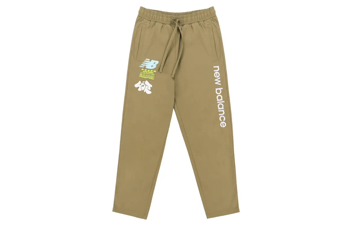 New Balance X Salehe Sb Yurt Pant