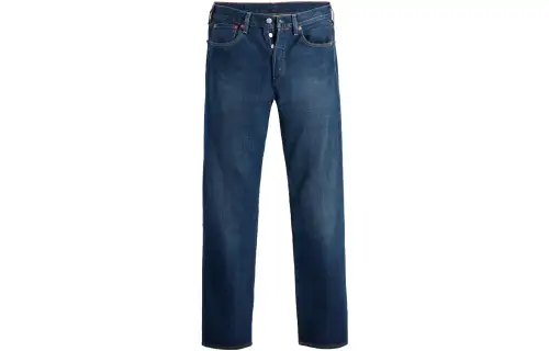 Levis 501 Jeans