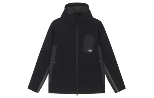 New Balance x LiangDong Jackets & Coats Unisex Black
