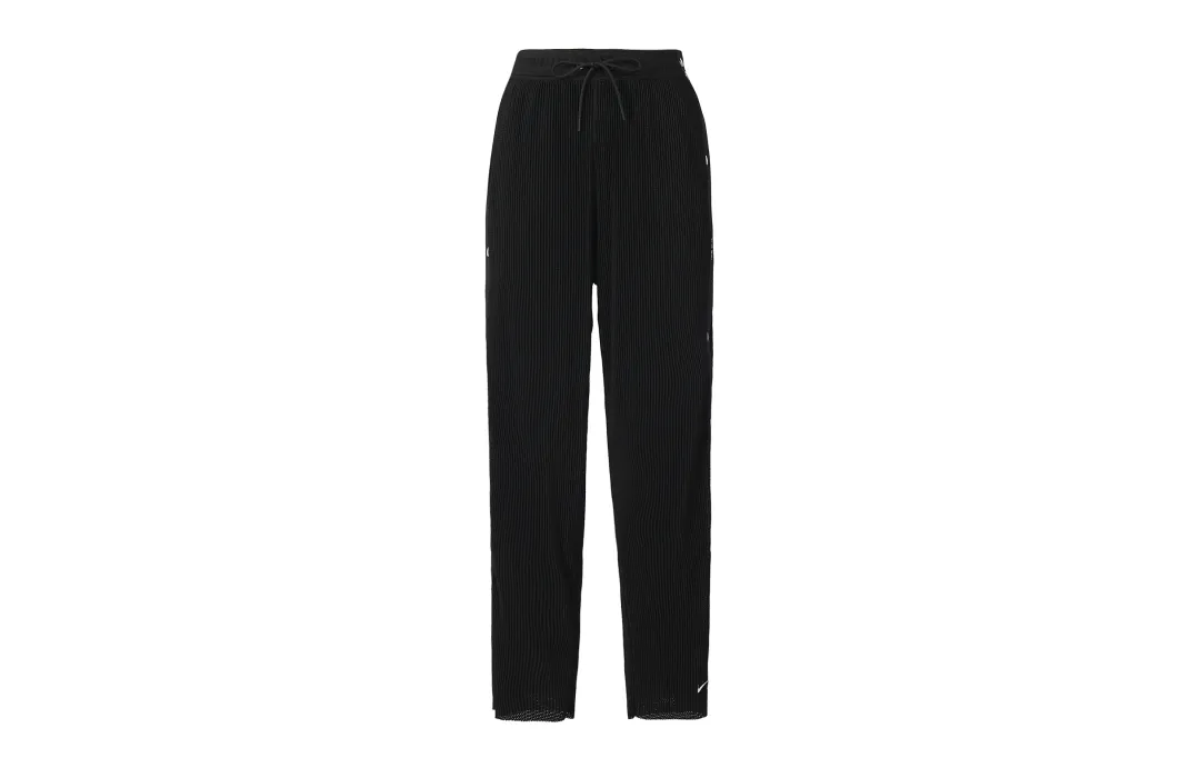 Nike Sportswear Knitted Sweatpants Men's Black