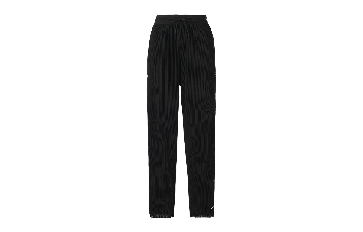 Nike Sportswear Knitted Sweatpants Men's Black