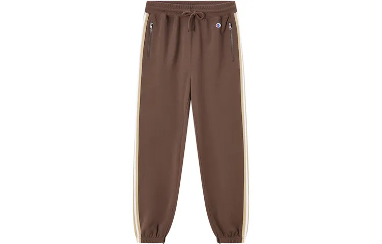 Champion Knitted Sweatpants Japan Version Unisex