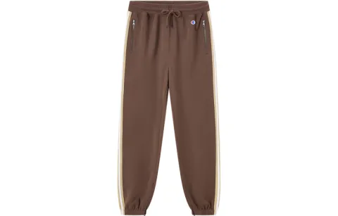 Champion Knitted Sweatpants Japan Version Unisex