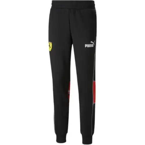 Puma x Scuderia Ferrari Race track pants