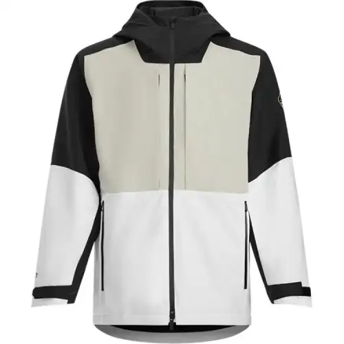 Under Armour Expanse Vista Jacket Men's Mink White Gray
