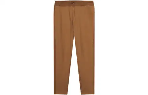 Loro Piana Casual Pants Men's Brown