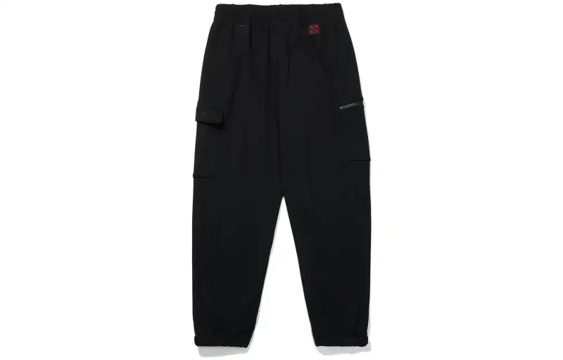 Li Ning Sports Life Collection Knitted Sweatpants Men's