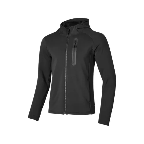 Skechers Jackets & Coats Men's Black