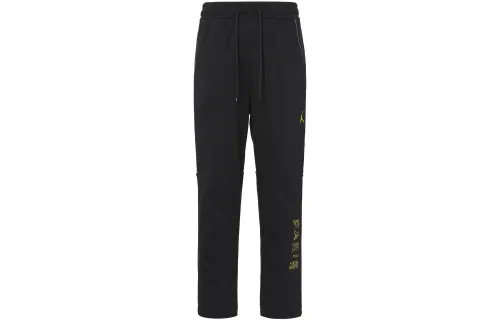 Jordan X Paris Saint Germain Fleece Pants Asia Sizing