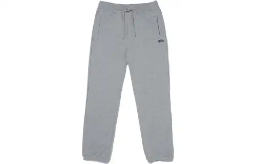 Vans GYM Class Jogger Knitted Sweatpants Men's Gray Moderate Cuffed Pants
