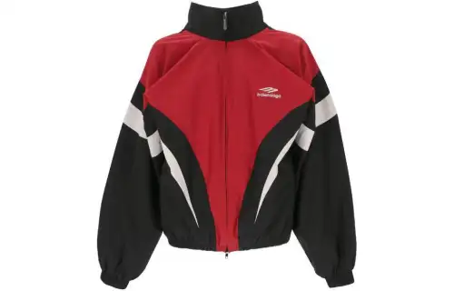 Balenciaga Tracksuit Jacket