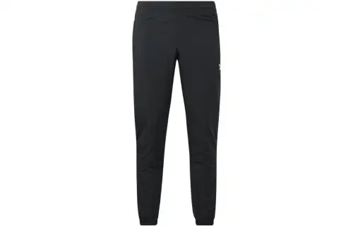 Reebok Sports Pants Unisex Black