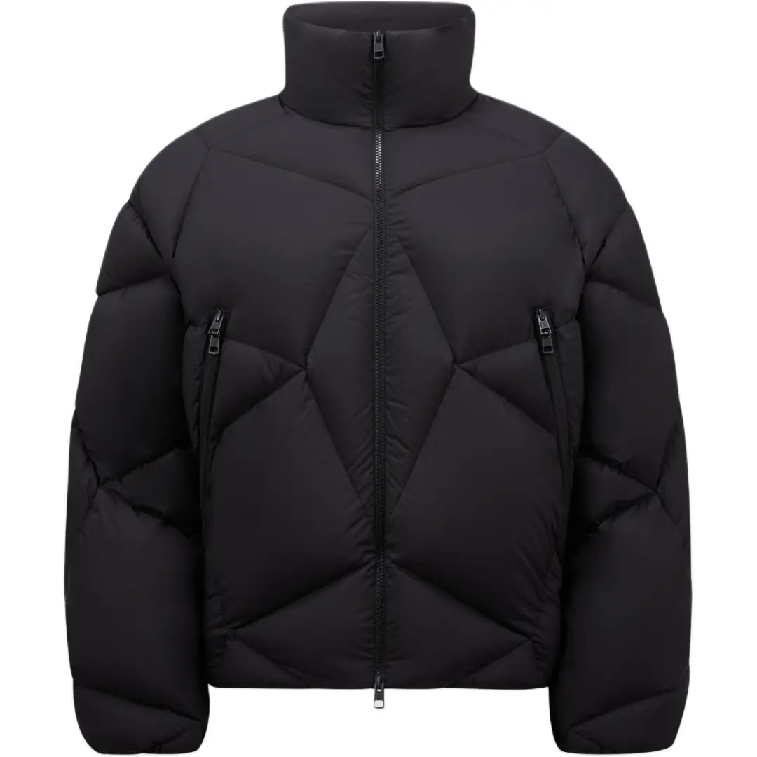 Moncler Vardar puffer jacket