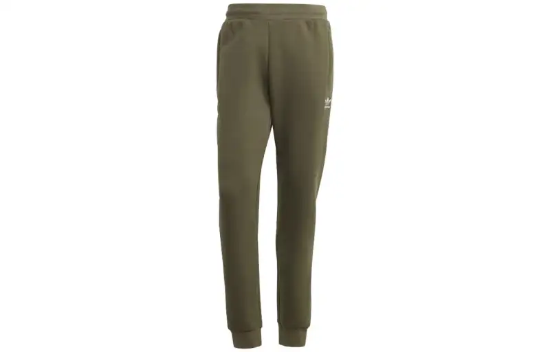 Adidas Trefoil Essentials Pants