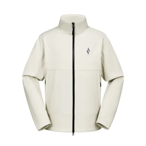 Skechers Jackets Unisex Stand Collar Moderate