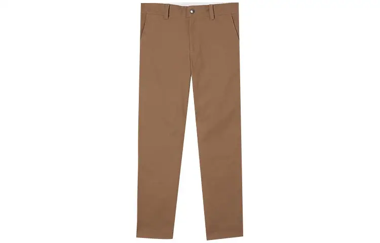Burberry Chino Pants