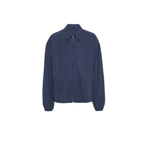 PRADA Jacket Men's Aviation Blue