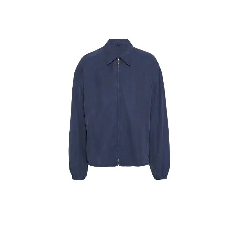 PRADA Jacket Men's Aviation Blue