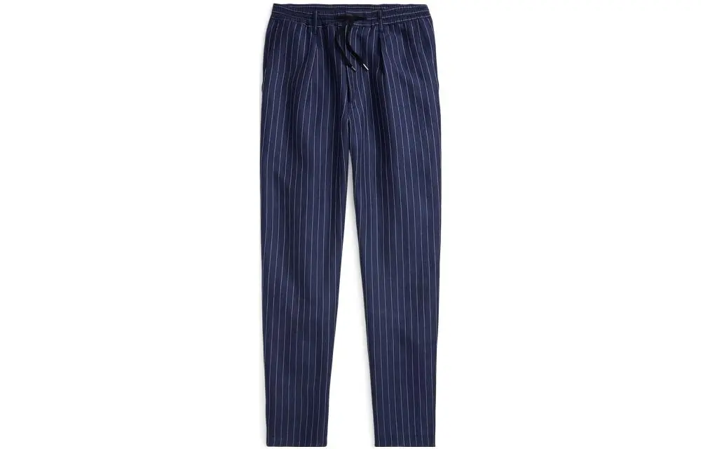 Polo Ralph Lauren SS22 Casual Pants Mixed Shipment Men's Marine Blue