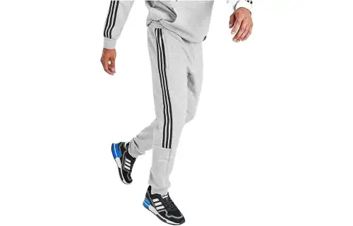 Adidas Originals Nutasca Z Casual Pants Men's Gray