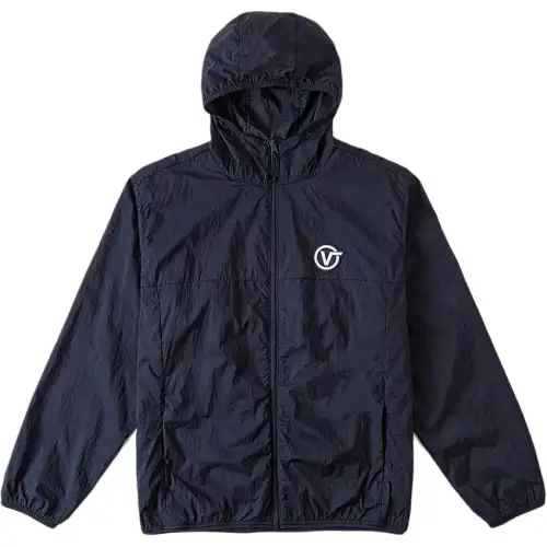 Vans SS24 Jackets & Coats Unisex Dark Blue