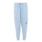 Jordan Knitted Sweatpants Men's Blue