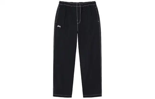 Stussy Nylon Folsom Beach Pant