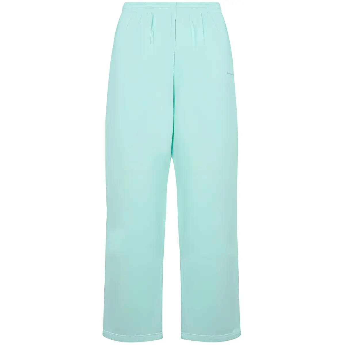 Balenciaga SS22 Casual Pants Men's Green