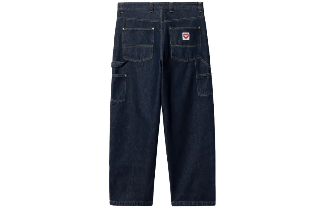 Carhartt WIP Nash Dk Jeans