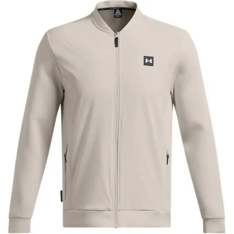 Under Armour Drive Pro Jackets & Coats Men's Gray