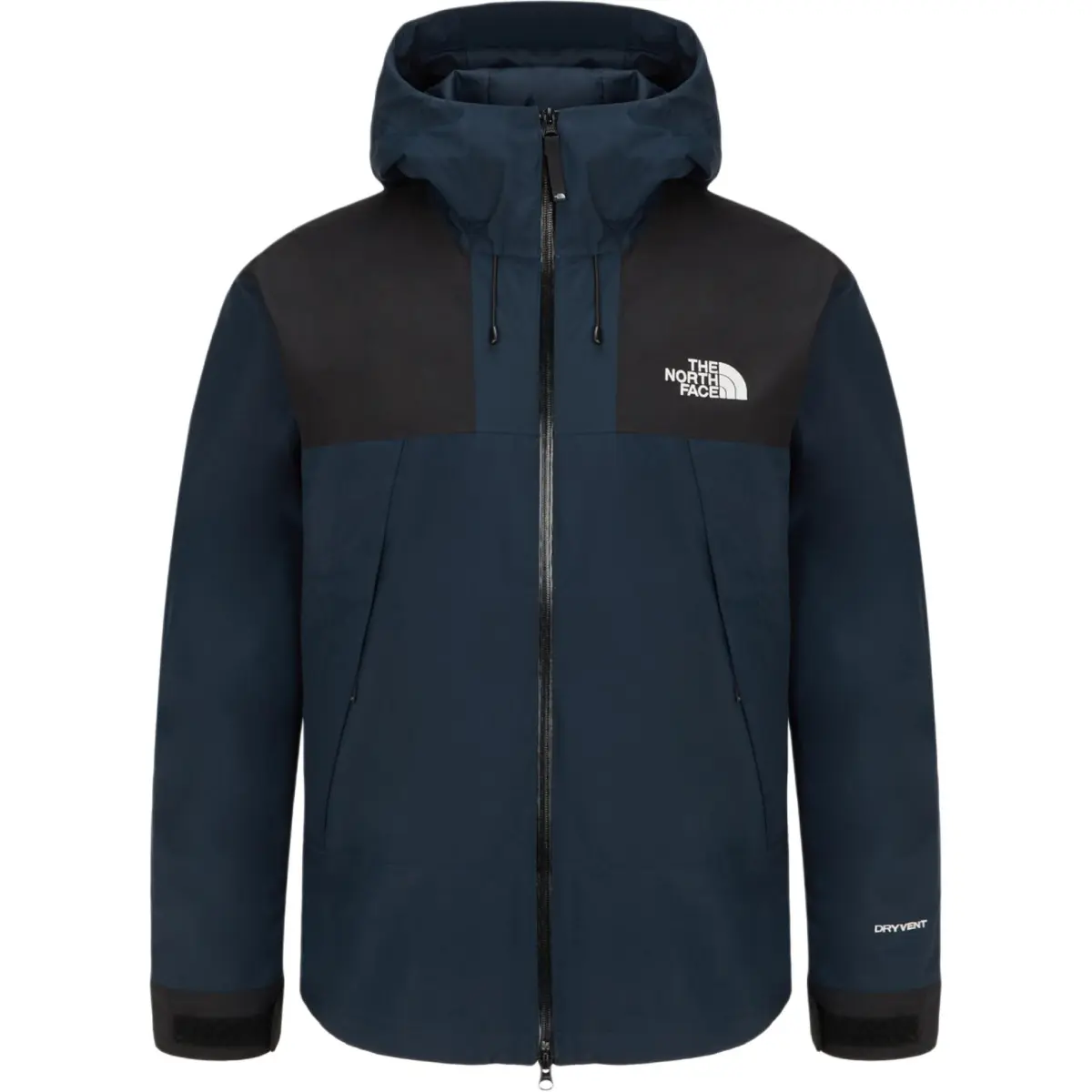 THE NORTH FACE Jackets & Coats Men's Blue