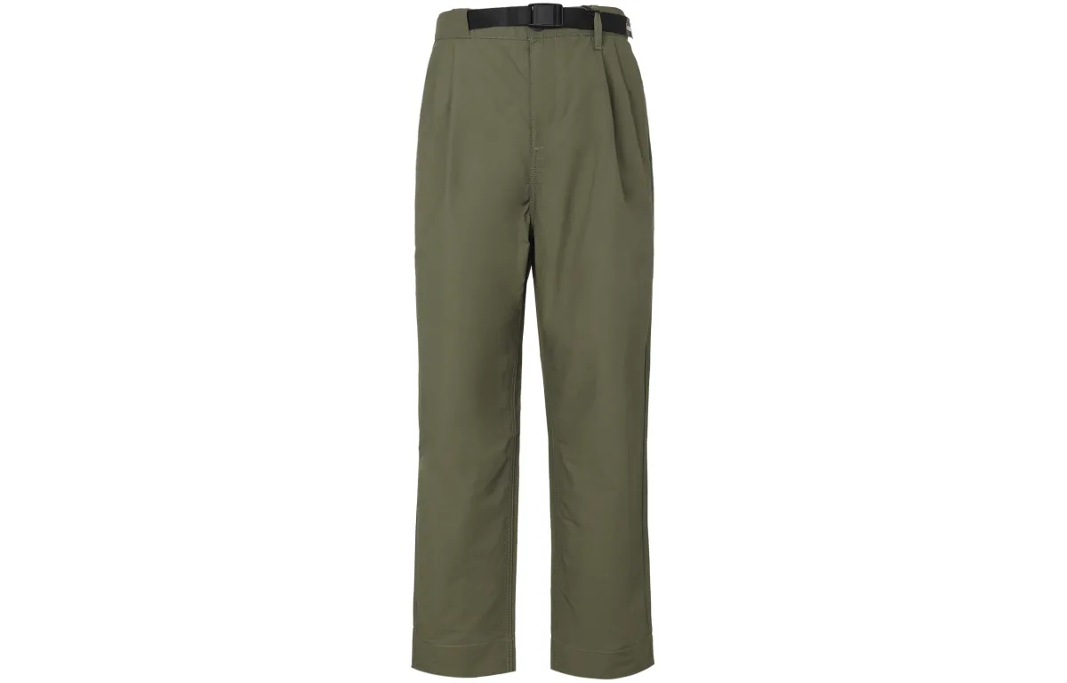 Timberland Casual Pants Men's Army Green
