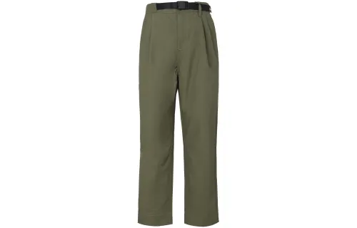 Timberland Casual Pants Men's Army Green