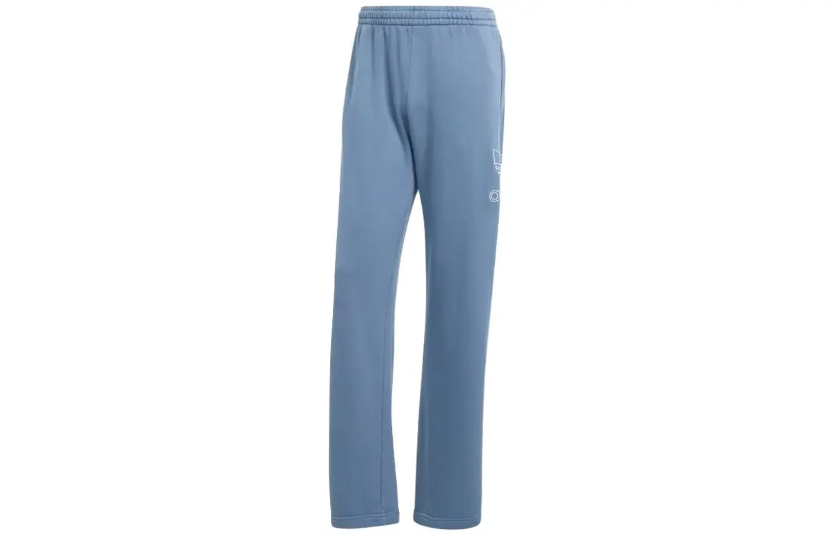 Adidas Adicolor Outline Trefoil Pants