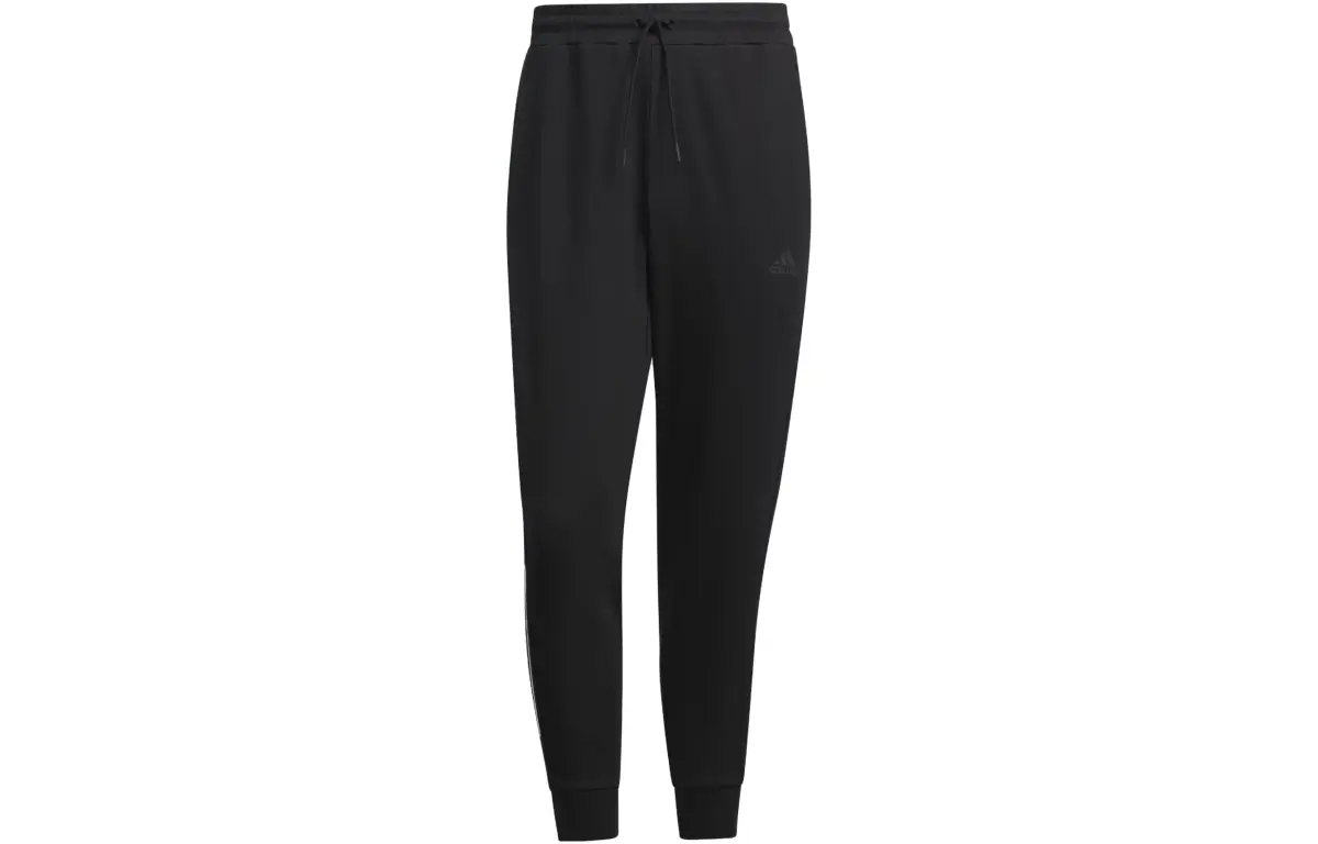 Adidas MUST HAVES Knitted Sweatpants Men's