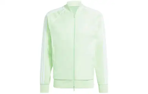 Adidas Originals Adicolor Classics Sst Track Jacket Jackets & Coats Men's Green
