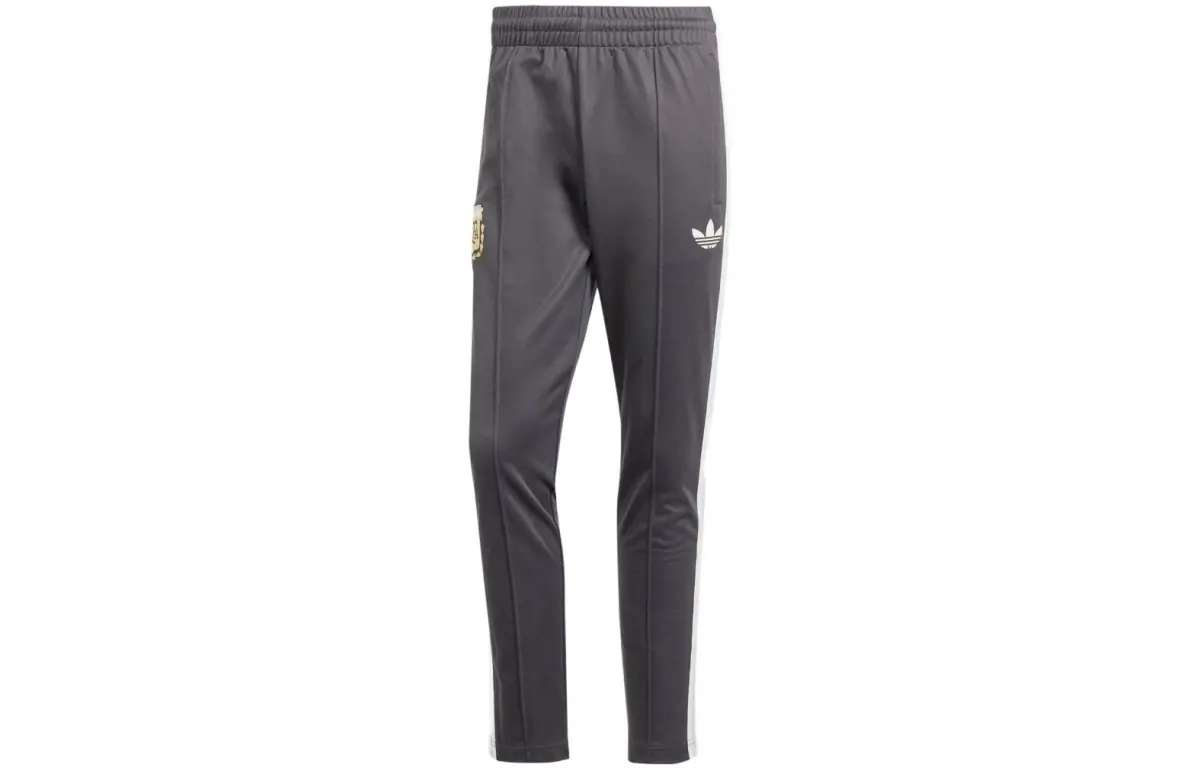 Adidas Originals 1994 Knitted Sweatpants Men's Black