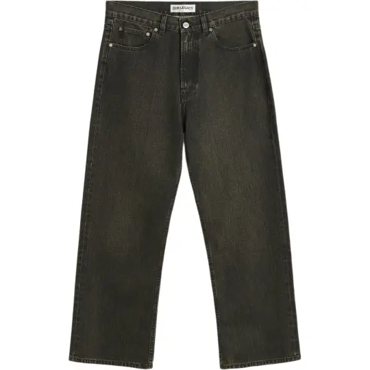 Our Legacy Third Cut jeans
