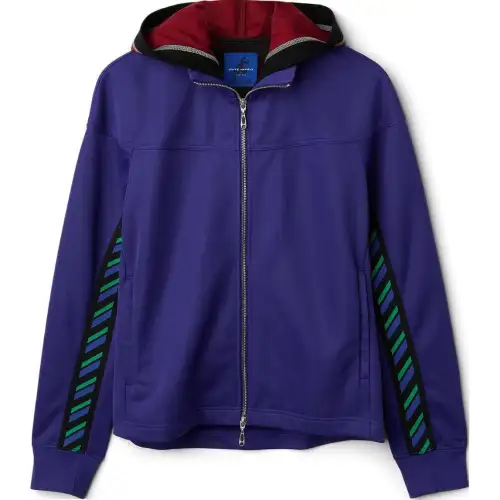 Asics X Kiko Kostadinov Novalis Styrax Track Jacket