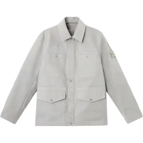 STONE ISLAND Ghost SS25 Jacket Men's