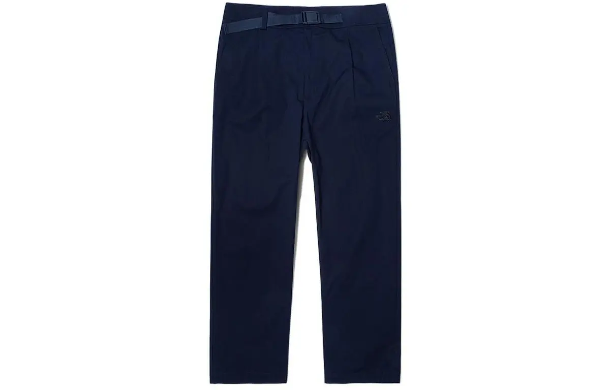 THE NORTH FACE Casual Pants Men's Blue