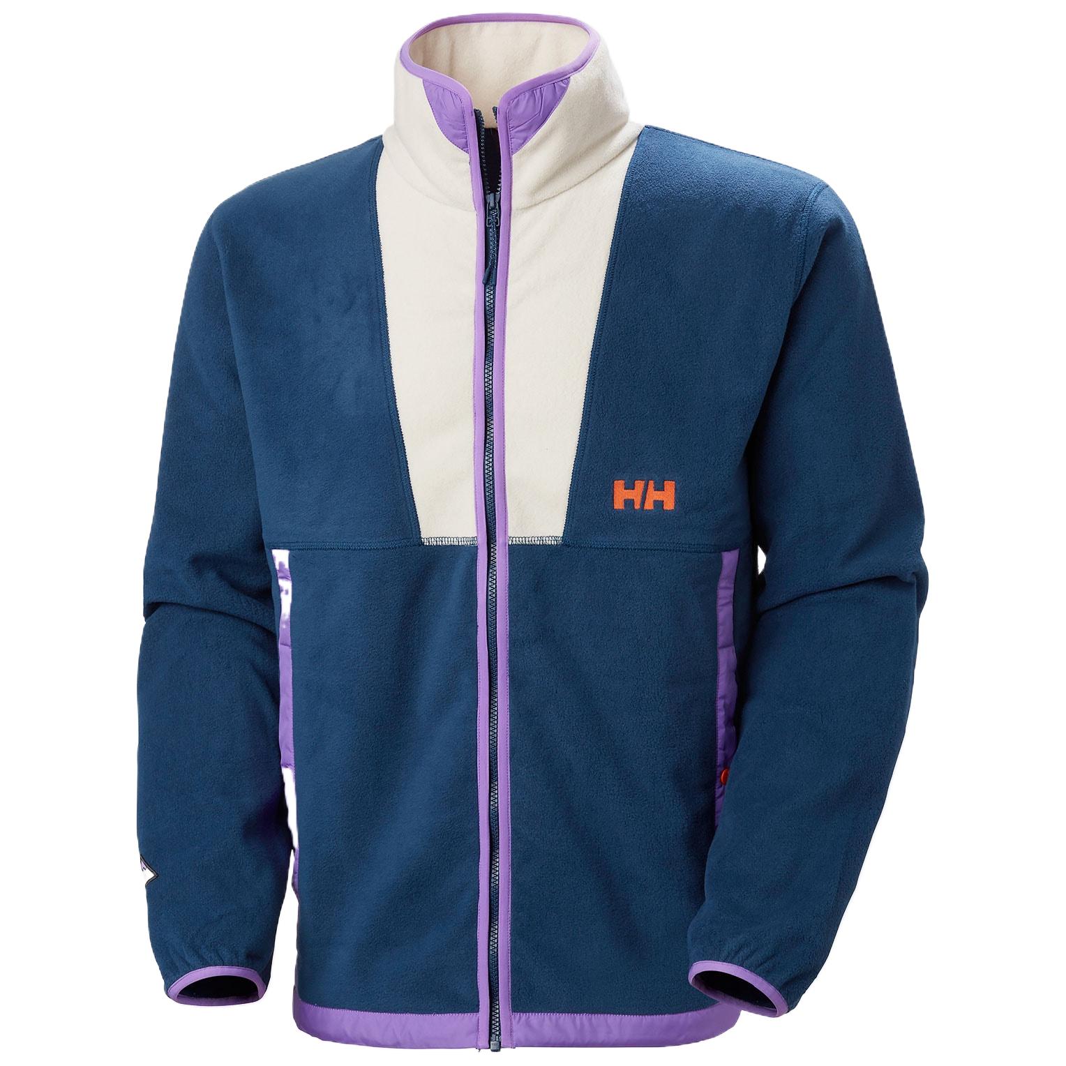 HELLY HANSEN YU Fleece Clothing Unisex