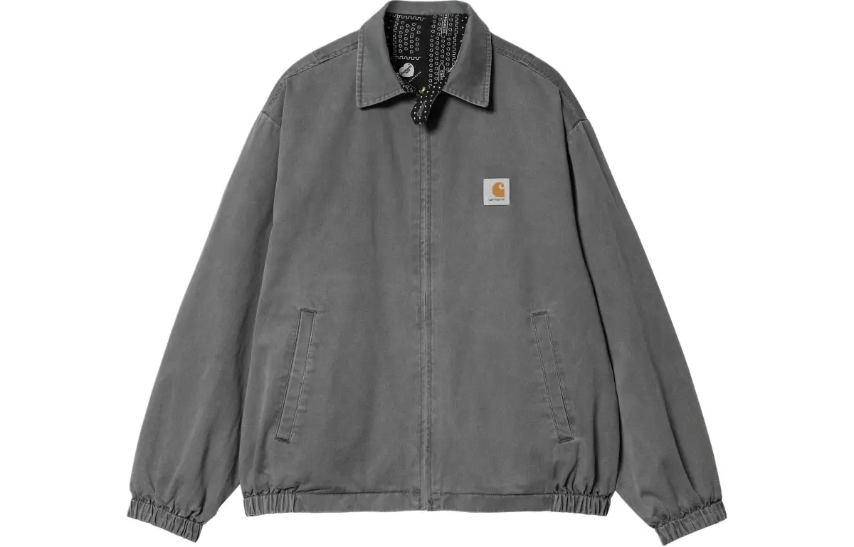 Carhartt WIP SS24 Harris Jacket Men's