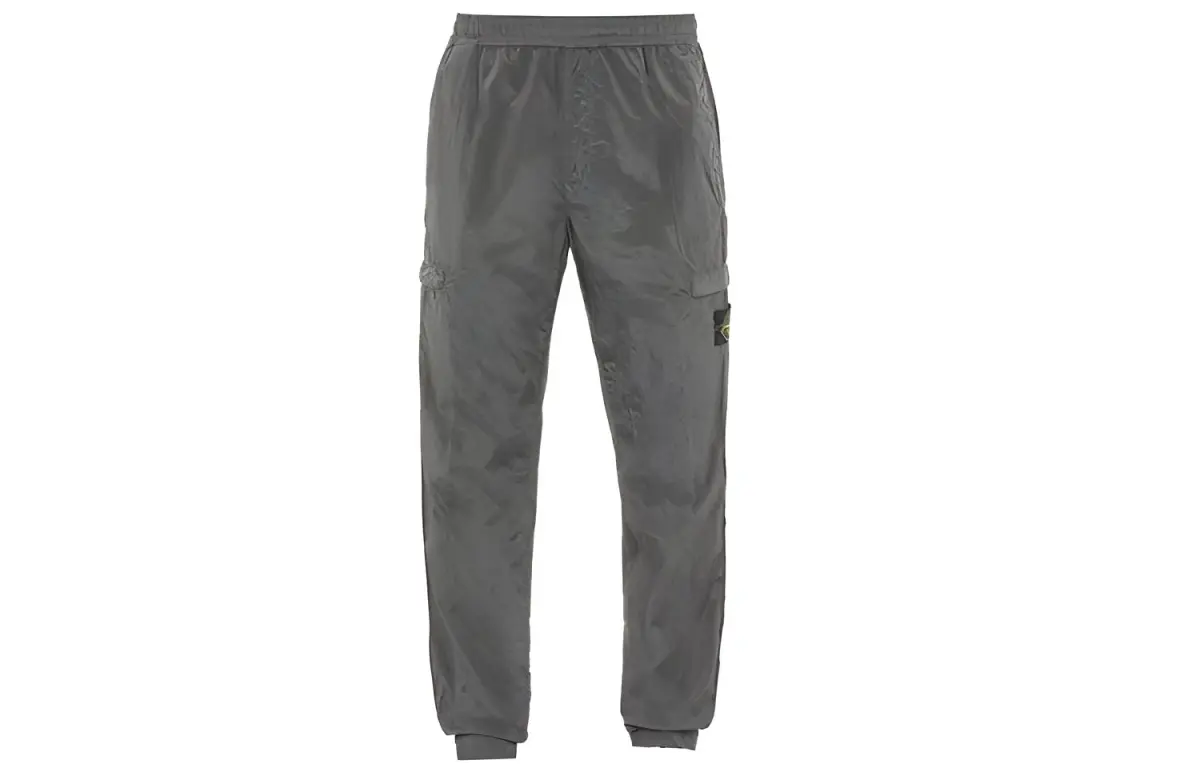 STONE ISLAND Casual Pants Men's